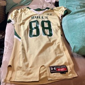 USF Football jersey